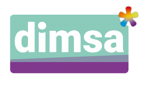 Logo Dimsa